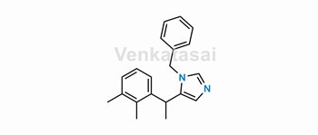 Picture of N-Benzyl Medetomidine