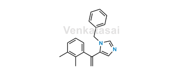 Picture of N-Benzyl Vinyl Analog Medetomidine