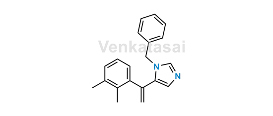 Picture of N-Benzyl Vinyl Analog Medetomidine