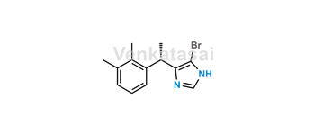 Picture of Bromo Medetomidine Impurity