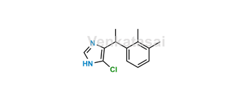 Picture of Medetomidine Chloro Impurity