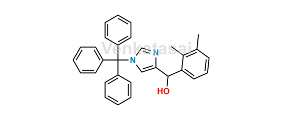 Picture of Dexmedetomidine Impurity II