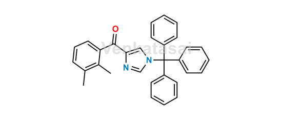 Picture of Dexmedetomidine Impurity III