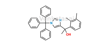 Picture of Dexmedetomidine Impurity IV