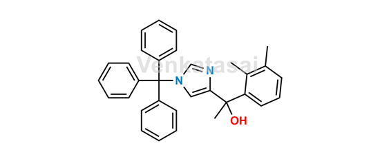 Picture of Dexmedetomidine Impurity IV