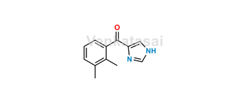 Picture of Dexmedetomidine Impurity Vl