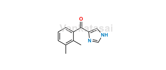 Picture of Dexmedetomidine Impurity Vl