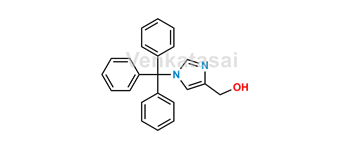 Picture of Medetomidine Impurity 2