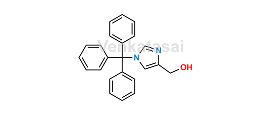 Picture of Medetomidine Impurity 2