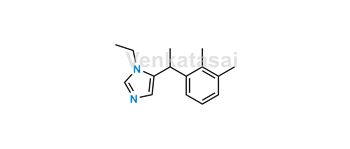 Picture of Medetomidine Impurity 4