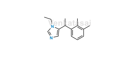 Picture of Medetomidine Impurity 4