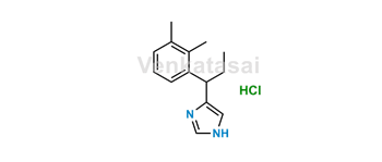 Picture of Medetomidine Impurity 5