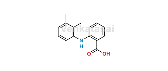 Picture of Mefenamic Acid