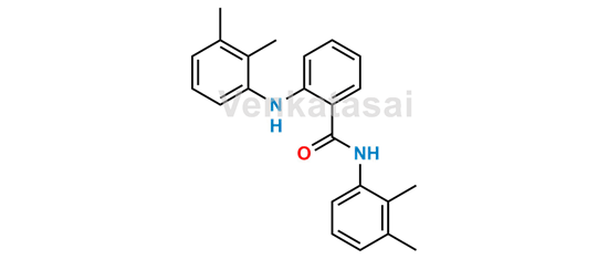 Picture of Mefenamic Acid EP Impurity B