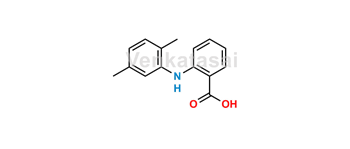 Picture of Mefenamic Acid Impurity 2