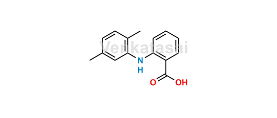 Picture of Mefenamic Acid Impurity 2