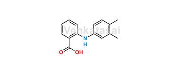 Picture of Mefenamic Acid Impurity 3