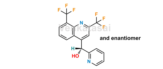 Picture of Mefloquine EP Impurity B