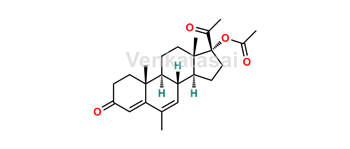 Picture of Megestrol Acetate