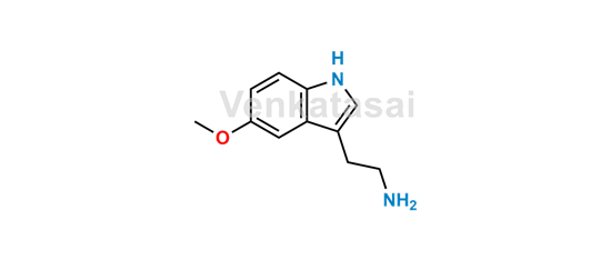 Picture of Melatonin USP Related Compound A