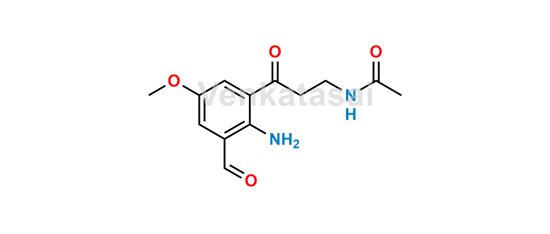 Picture of Melatonin Metabolite 1