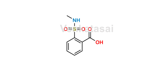 Picture of Meloxicam Impurity 5