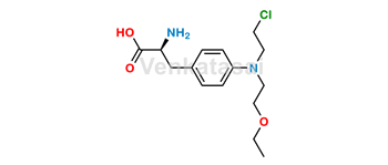 Picture of Melphalan EP Impurity E