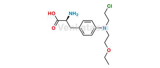 Picture of Melphalan EP Impurity E