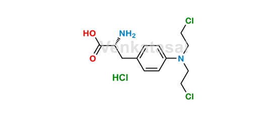 Picture of Melphalan D-Isomer