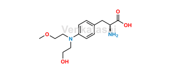 Picture of Methoxy Hydroxy Melphalan 