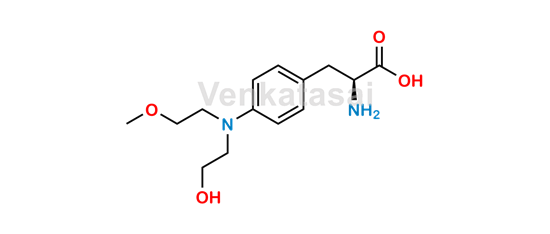 Picture of Methoxy Hydroxy Melphalan 