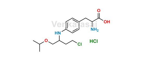 Picture of Isopropoxy Melphalan