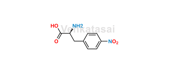 Picture of Melphalan Impurity 1