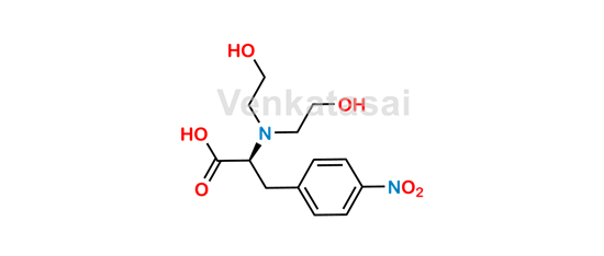 Picture of Melphalan Impurity 4