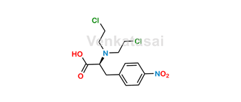 Picture of Melphalan Impurity 6