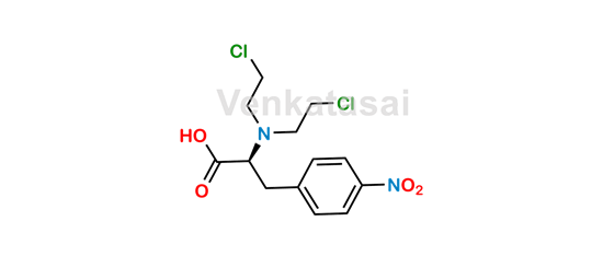 Picture of Melphalan Impurity 6