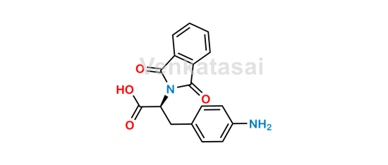 Picture of Melphalan Impurity 7