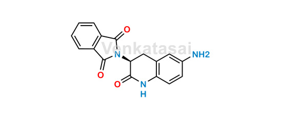 Picture of Melphalan Impurity 10