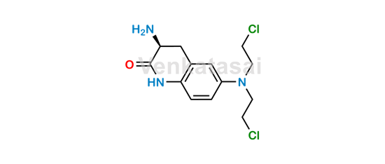 Picture of Melphalan Impurity 12