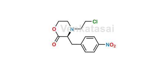 Picture of Melphalan Impurity 13