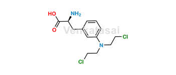 Picture of Melphalan Impurity 14