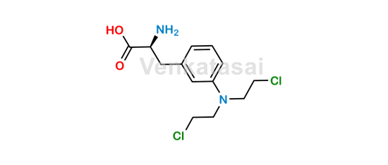 Picture of Melphalan Impurity 14