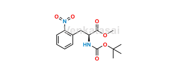 Picture of Melphalan Impurity 17