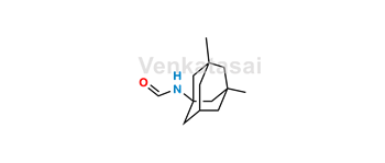 Picture of Memantine Related Compound E