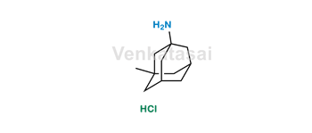 Picture of 1-Amino -3-Methyladmantane HCl