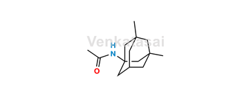 Picture of Acetyl Memantine