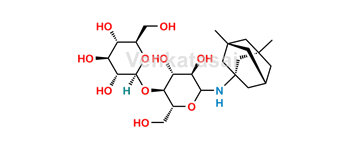 Picture of Memantine Lactose Adduct