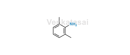 Picture of Mepivacaine EP Impurity A