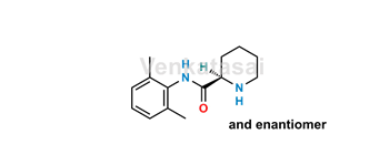 Picture of Mepivacaine EP Impurity B