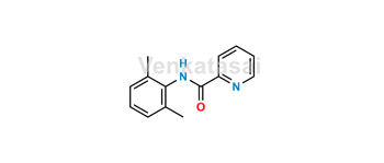 Picture of Mepivacaine EP Impurity C